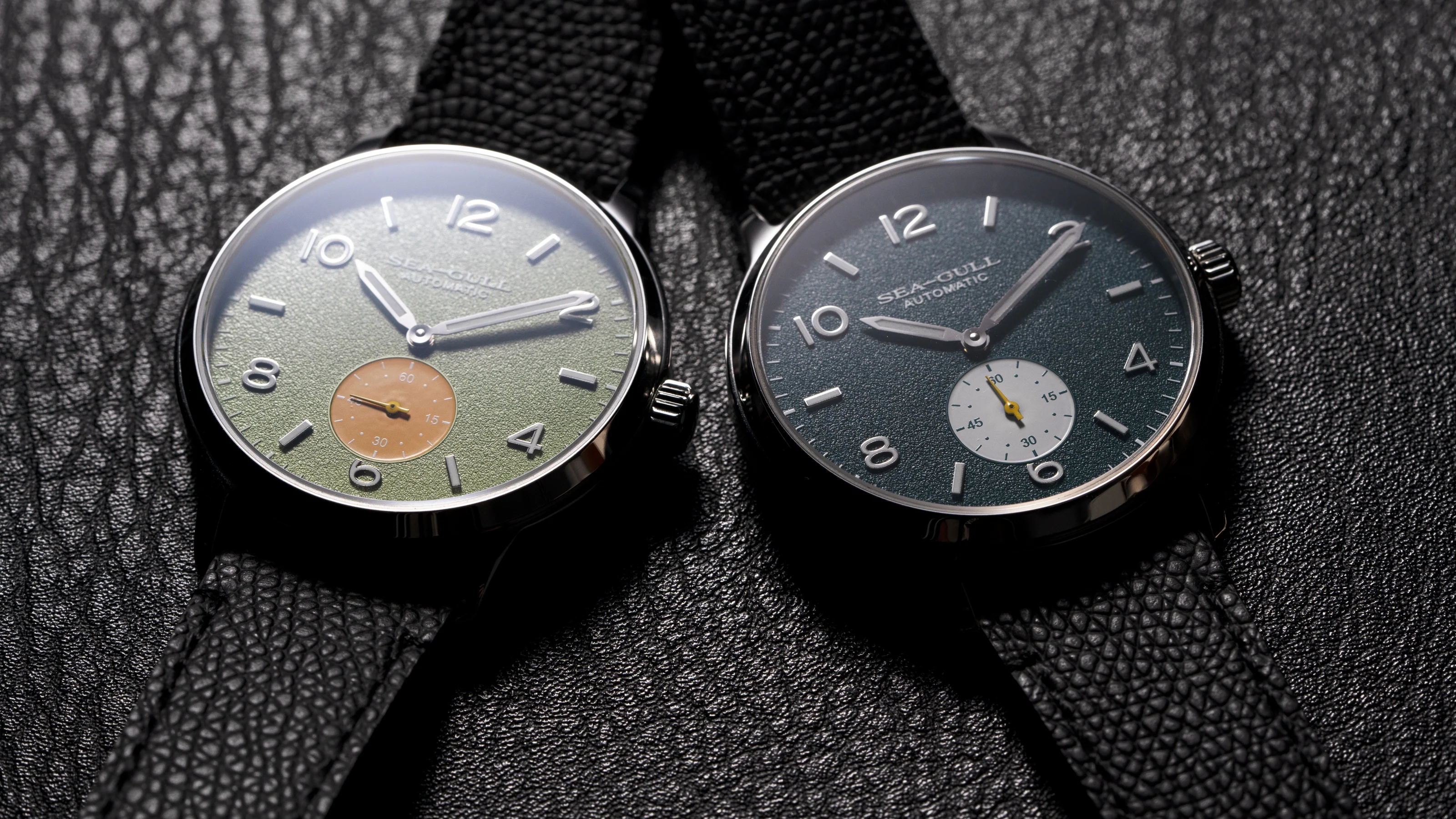 Timeless Precision, Masterfully Crafted